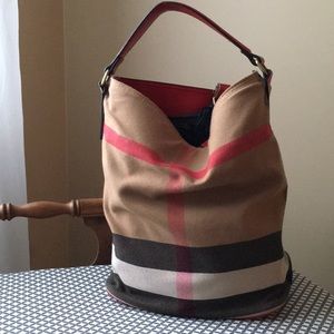 Medium Ashby Bag